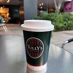 アイスカフェラテ（トール）(タリーズコーヒー 東京スクエアガーデン店)