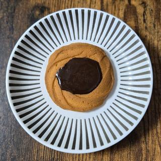 ロシアケーキ チョコレート(村上開新堂)
