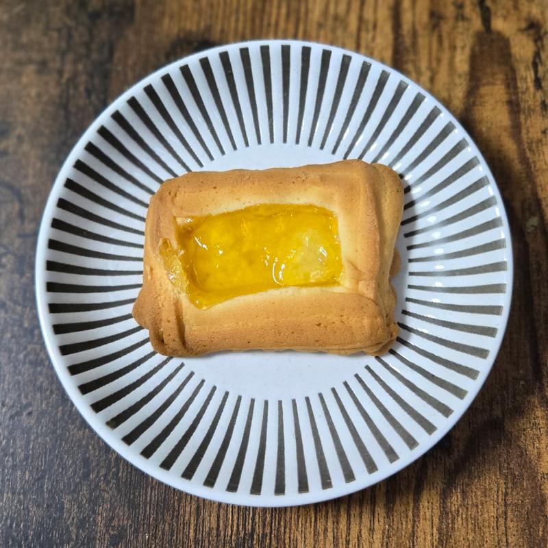 ロシアケーキ アプリコット(村上開新堂)