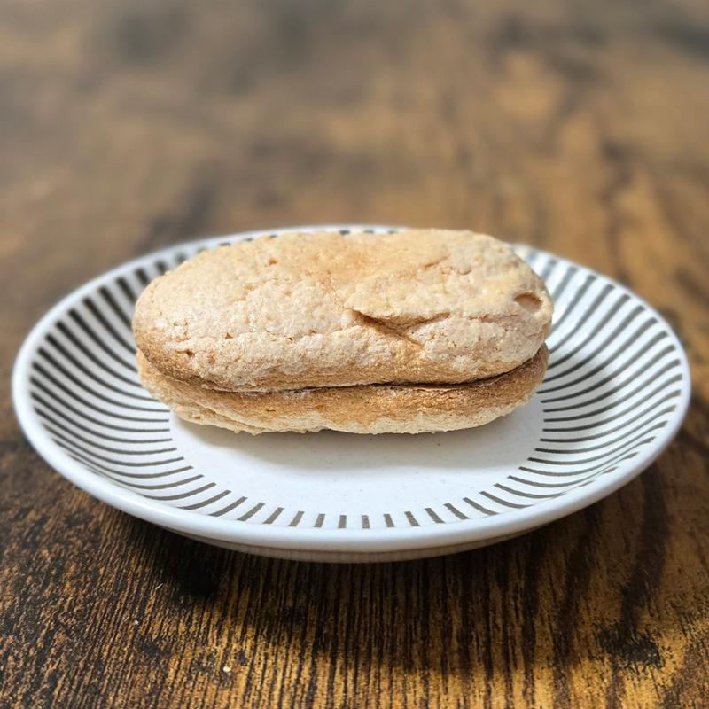 ダックワーズ 塩キャラメル(村上開新堂)