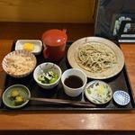 お昼限定ランチセット