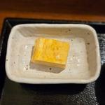 だし巻き玉子