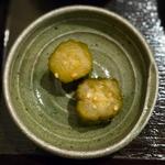 香のもの