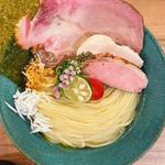 冷やしラーメン 大
