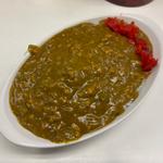 並カレー