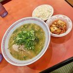 ラーメン