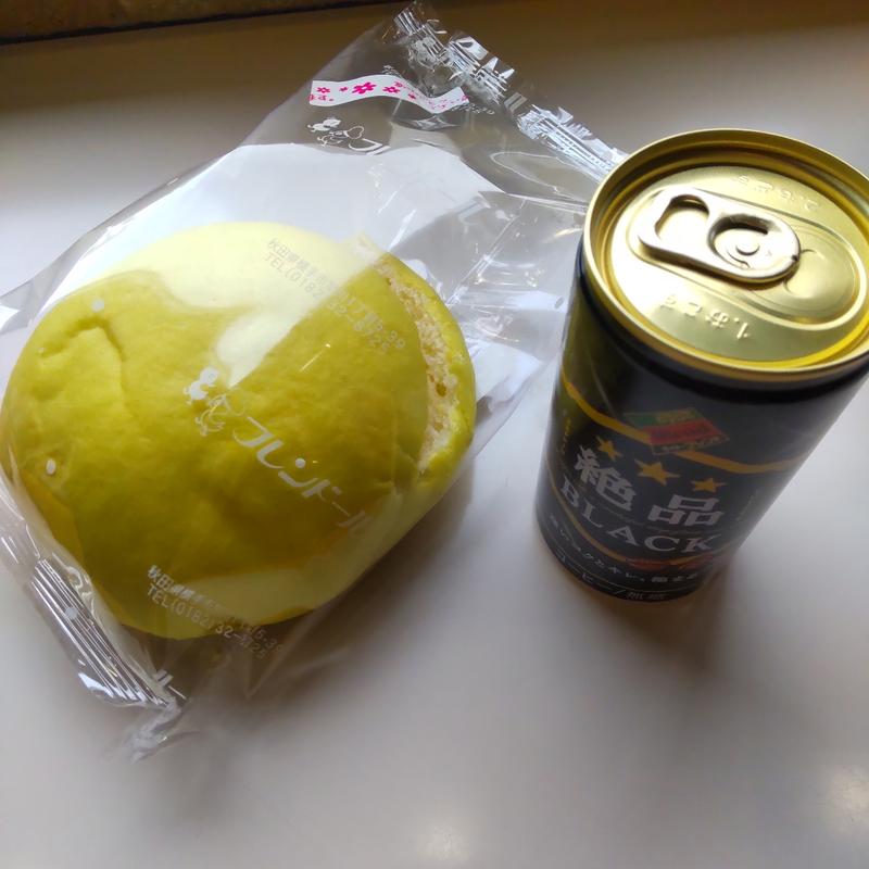 メロンパン(フレンドール )