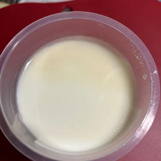 杏仁豆腐(セブンイレブン 札幌北6条西1丁目)