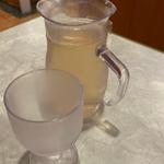 白デカンタ大