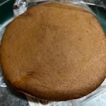 ふわふわ食感 シフォンケーキ