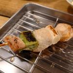 ねぎま