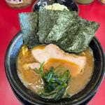 ラーメン(王道家)