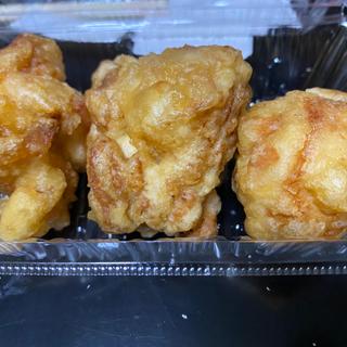 唐揚げ(イオンショッパーズ福岡店)