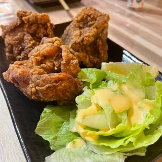 唐揚げ