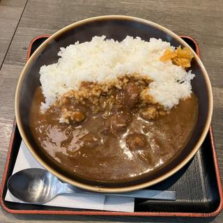 猪カレーライス(かめたに )