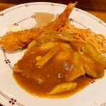 日替り定食