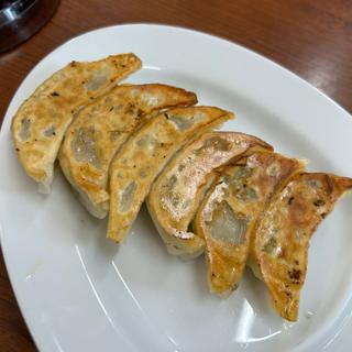 餃子(本家 第一旭 たかばし)