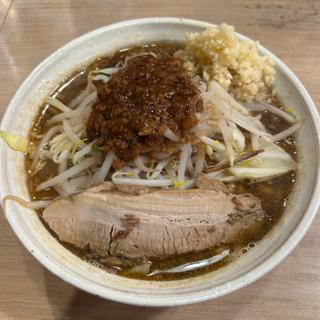 恋二郎(MENYA BIBIRI)