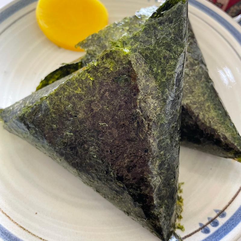 おにぎり(風来樓（ふくろう）)