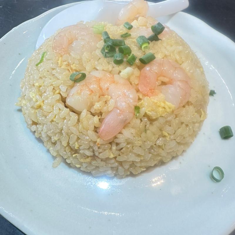 エビ炒飯(鉄龙山厚木店(鉄龍山))