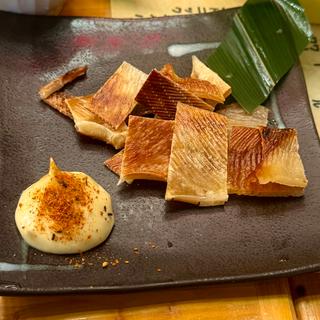 エイヒレ(トロ政 池袋店)