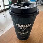 ブレンドコーヒー・L(ファミリーマート 南万騎が原／Ｓ店)