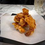 チキンフリット(モダンBBQビストロ酒場 ロータス 町田駅前店)