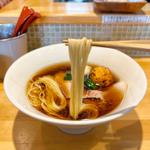 醤油中華そば