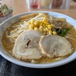 みそラーメン（酒田店限定）