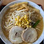 みそラーメン（酒田店限定）