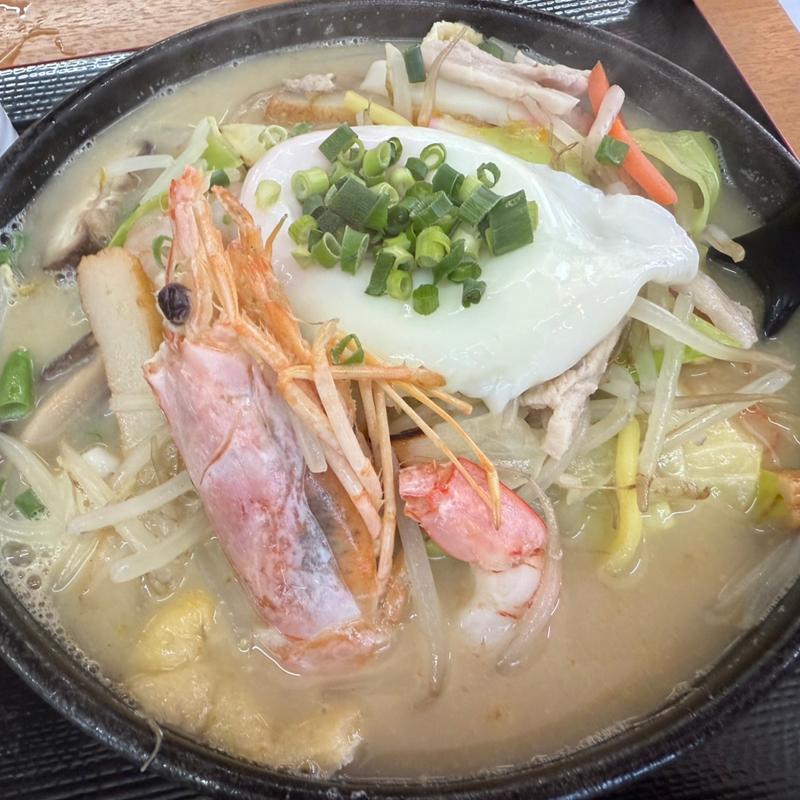 特製ちゃんぽん(たかはし)