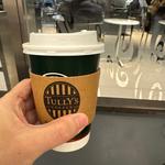 本日のコーヒー