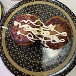 ハンバーグマヨ