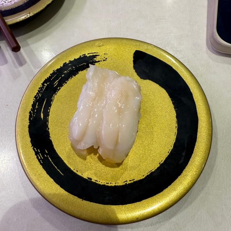 つぶ貝(はま寿司 足立花畑店  )