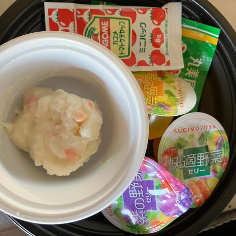 お子様牛めしセット(松屋 堺美原店（松のや併設）)