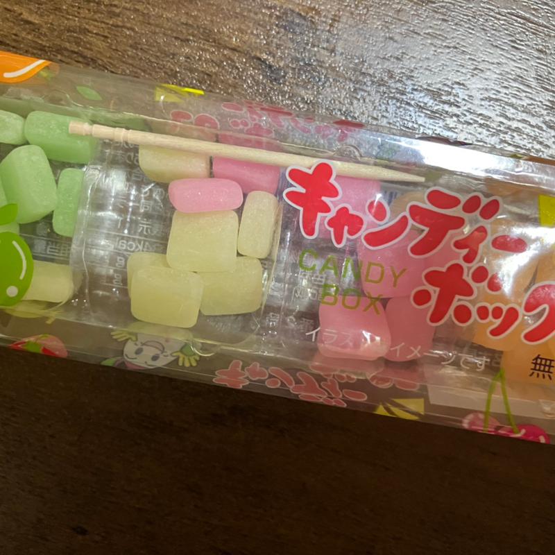 お菓子(Ama Cream)
