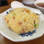 チャーハン