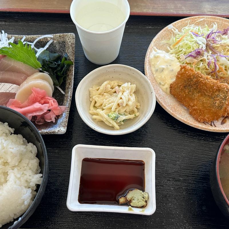 (みんなのまる姫食堂(石州まる姫食堂2号店))