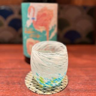 鹿児島フラミンゴオレンジ(博多おでんと自然薯　よかよか堂)
