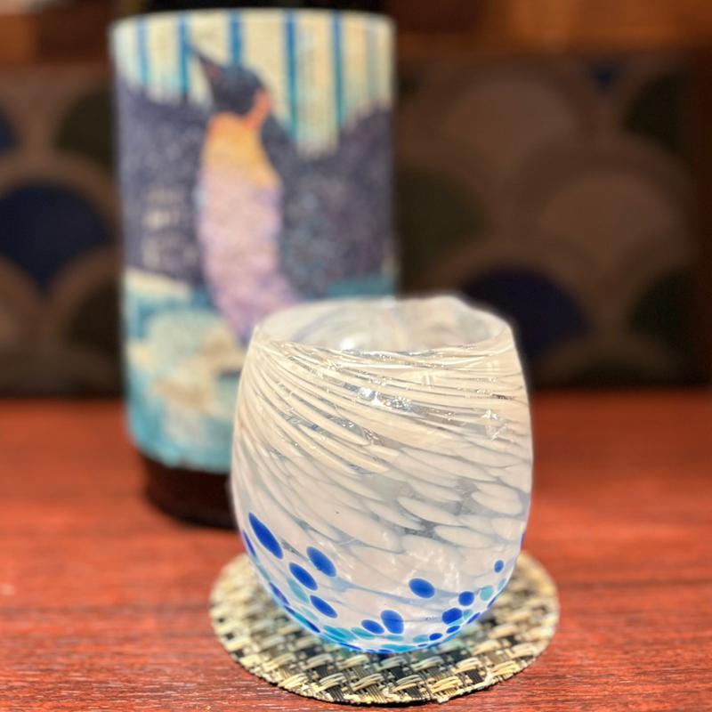 鹿児島クールミント(博多おでんと自然薯　よかよか堂)