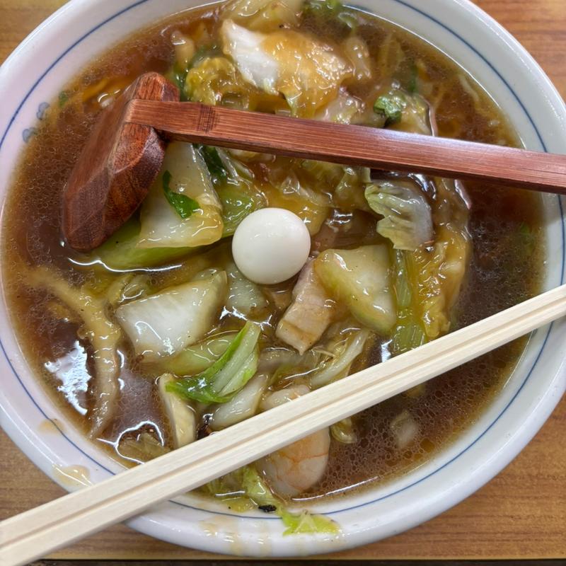 広東メン(桃苑 （とうえん）)