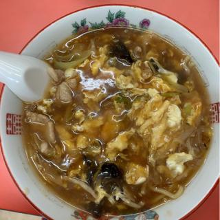 打滷麺