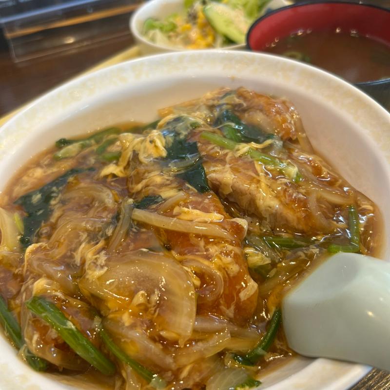 日替りランチ(太閤 )