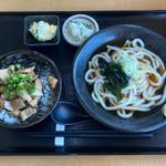 日替定食(ワープ116 （ワープイチイチロク）)