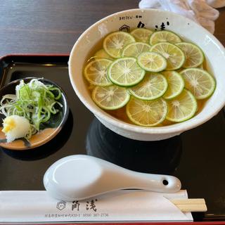 すだち