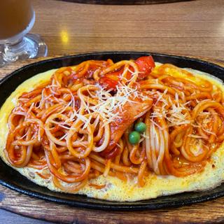 ナポリタン