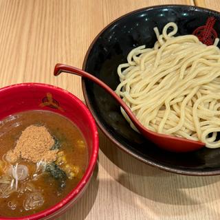 特濃つけ麺(つけ麺専門店 三田製麺所 ダイバーシティ東京プラザ店)