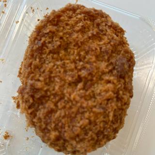 じゃが盛り牛肉コロッケ