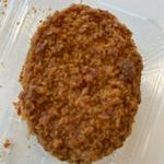じゃが盛り牛肉コロッケ(トップワールド 枚方店)