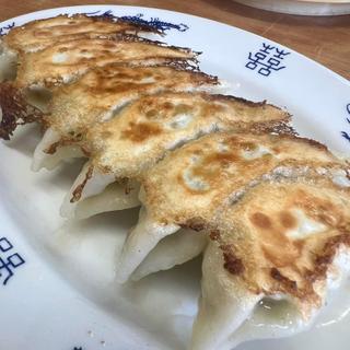 餃子(福みつ)